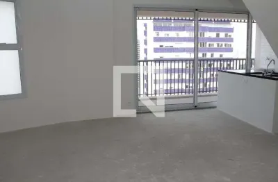 Apartamento com 1 quarto à venda na Rua José Augusto Penteado, 108, Vila Madalena, São Paulo