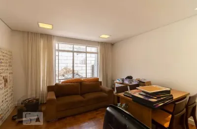 Casa com 5 quartos à venda na Rua Carlos Petit, 531, Vila Mariana, São Paulo