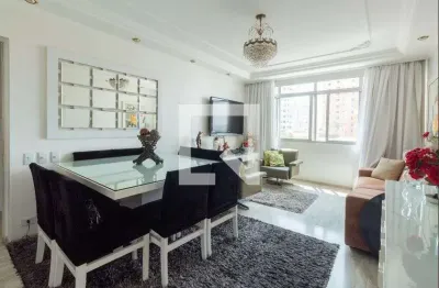 Apartamento com 3 quartos à venda na Rua Araioses, 152, Vila Madalena, São Paulo