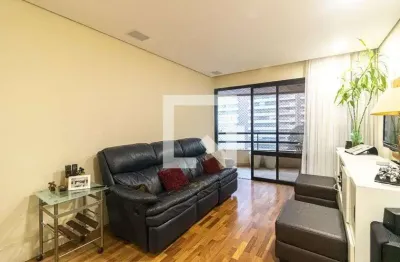 Apartamento com 3 quartos à venda na Rua Ministro Godói, 283, Perdizes, São Paulo