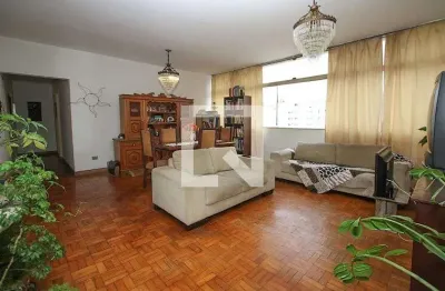 Apartamento à venda - pinheiros, 3 quartos,  138 m2