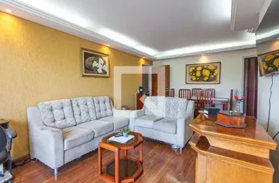 Apartamento à venda - vila romana, 3 quartos,  88 m2