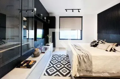 Apartamento com 1 quarto à venda na Rua Pedroso Alvarenga, 790, Itaim Bibi, São Paulo