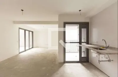 Apartamento com 3 quartos à venda na Avenida Agami, 74, Moema, São Paulo