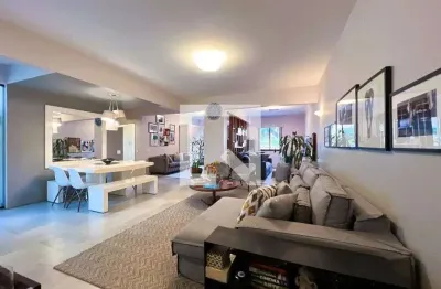 Apartamento com 1 quarto à venda na Rua Bandeira Paulista, 794, Itaim Bibi, São Paulo