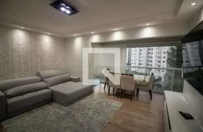 Apartamento à venda - vila andrade, 3 quartos,  84 m2