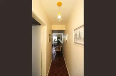 Apartamento com 3 quartos à venda na Alameda dos Nhambiquaras, 1289, Moema, São Paulo