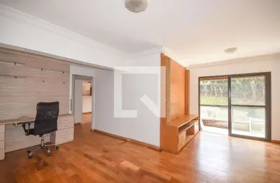 Apartamento à venda - vila andrade, 3 quartos,  94 m2