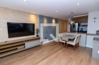 Apartamento com 2 quartos à venda na Rua Celso Ramos, 280, Vila Andrade, São Paulo