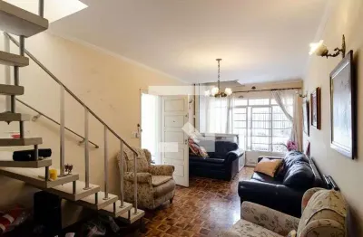 Casa com 3 quartos à venda na Avenida Jônia, 374, Vila Mascote, São Paulo