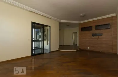Apartamento à venda - vila mascote, 3 quartos,  170 m2