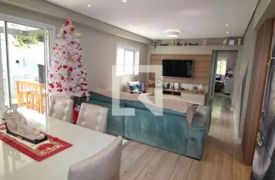 Apartamento à venda - vila andrade, 3 quartos,  127 m2