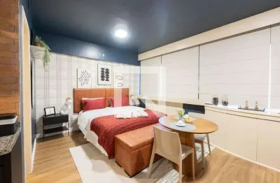 Kitnet / Stúdio à venda na Rua Maestro Cardim, 407, Bela Vista, São Paulo