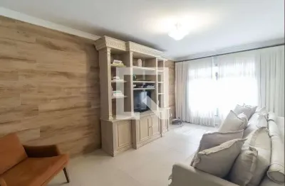 Casa com 3 quartos à venda na Rua Doutor Luís Augusto de Queirós Aranha, 698, Alto de Pinheiros, São Paulo