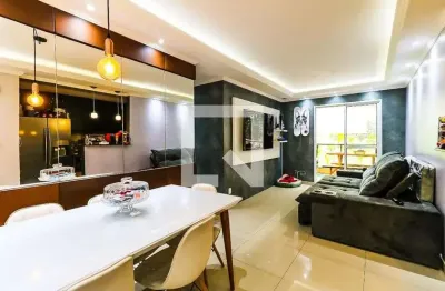 Apartamento com 3 quartos à venda na Rua Francisco Pessoa, 491, Vila Andrade, São Paulo