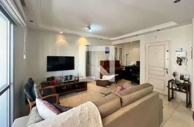 Apartamento com 3 quartos à venda na Avenida Jurucê, 766, Moema, São Paulo