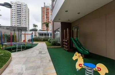 Apartamento com 3 quartos à venda na Rua Professor José Leite e Oiticica, 240, Brooklin, São Paulo