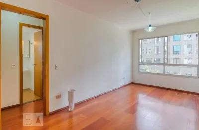 Apartamento à venda - vila olímpia, 2 quartos,  75 m2