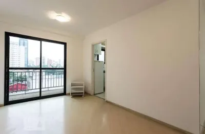 Apartamento com 1 quarto à venda na Rua Vieira de Morais, 762, Campo Belo, São Paulo