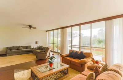 Casa à venda - jardim marajoara , 4 quartos,  511 m2