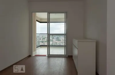 Apartamento à venda - vila mascote, 2 quartos,  68 m2
