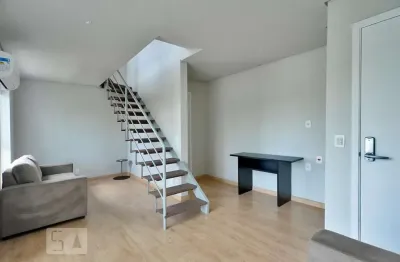 Apartamento com 1 quarto à venda na Rua Turiassu, 1408, Perdizes, São Paulo