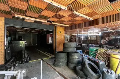Casa com 5 quartos à venda na Rua James Holland, 425, Barra Funda, São Paulo