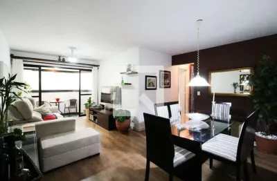 Apartamento à venda - vila olímpia, 3 quartos,  94 m2
