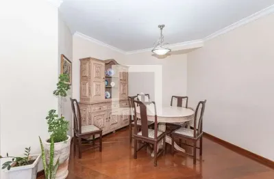 Apartamento à venda - vila mariana, 3 quartos,  105 m2