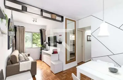 Apartamento com 2 quartos à venda na Rua Inhambú, 973, Moema, São Paulo