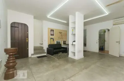 Casa com 1 quarto à venda na Rua Cardeal Arcoverde, 3028, Pinheiros, São Paulo