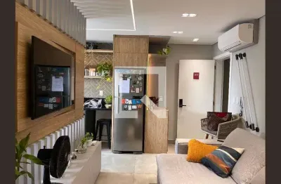 Apartamento à venda - barra funda, 2 quartos,  67 m2