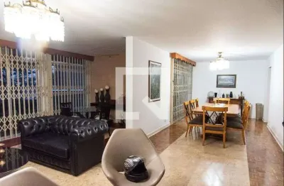 Casa com 5 quartos à venda na Rua Professor Luís Gonzaga Righini, 15, Vila Mariana, São Paulo
