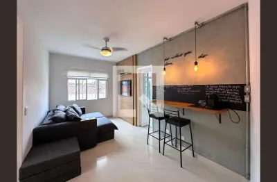 Apartamento à venda - campo belo, 2 quartos,  67 m2