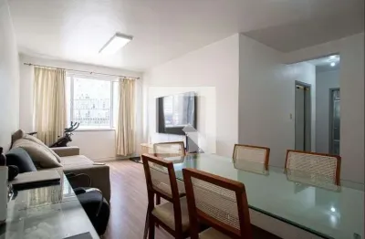 Apartamento com 2 quartos à venda na Rua Santo Antônio, 295, Bela Vista, São Paulo