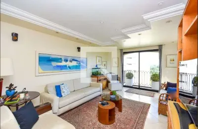 Apartamento com 3 quartos à venda na Rua Nicolau Gagliardi, 644, Pinheiros, São Paulo