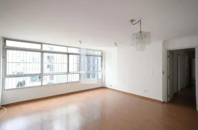Apartamento à venda - vila mariana, 3 quartos,  116 m2