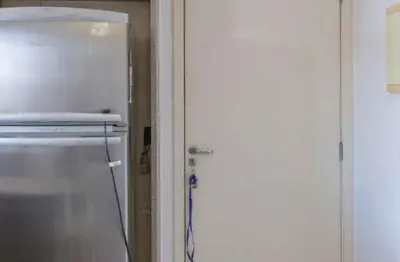 Apartamento com 2 quartos à venda na Rua Doutor Sérgio Meira, 230, Barra Funda, São Paulo