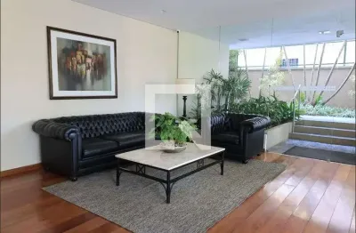 Apartamento à venda - vila olímpia, 3 quartos,  93 m2