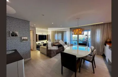 Apartamento com 3 quartos à venda na Rua Ipiranga, 600, Campo Belo, São Paulo