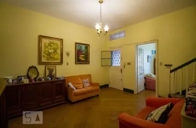 Casa com 3 quartos à venda na Rua Madre Cabrini, 325, Vila Mariana, São Paulo