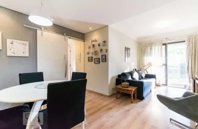 Apartamento à venda - vila mascote, 3 quartos,  84 m2