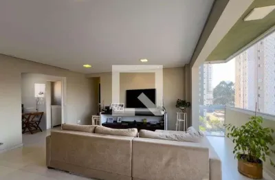 Apartamento à venda - vila mariana, 3 quartos,  110 m2