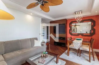Apartamento com 3 quartos à venda na Avenida Doutor Cardoso de Melo, 533, Vila Olímpia, São Paulo