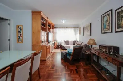 Apartamento à venda - pinheiros, 3 quartos,  114 m2