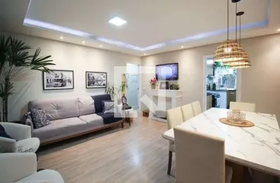 Apartamento à venda - vila olímpia, 3 quartos,  98 m2