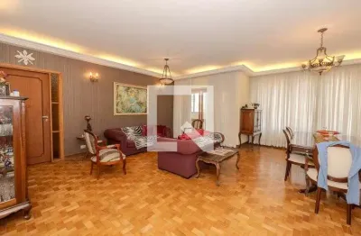 Apartamento à venda - bela vista, 3 quartos,  182 m2