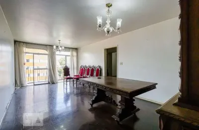Apartamento à venda - vila mariana, 3 quartos,  117 m2