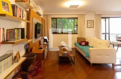 Apartamento com 3 quartos à venda na Rua Lincoln Albuquerque, 231, Perdizes, São Paulo