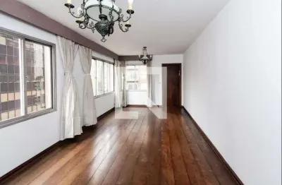 Apartamento à venda - itaim bibi, 3 quartos,  107 m2